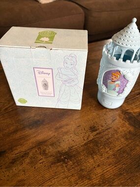 Scentsy Disney Princess Wall diffuser